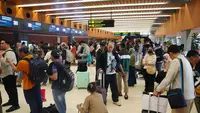 Lima Bandara yang Ditutup Imbas Abu Vulkanik Anak Krakatau