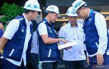 ASDP Ketapang Terapkan Skenario Padat Antisipasi Puncak Arus Balik Lebaran 2026
