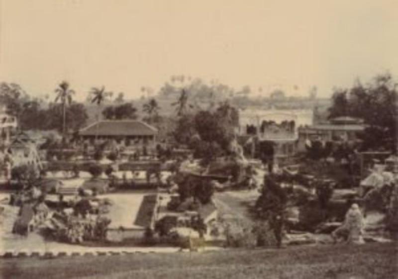 Misteri Istana Warisan Raja Gula Asia Di Semarang Regional Liputan6 Com