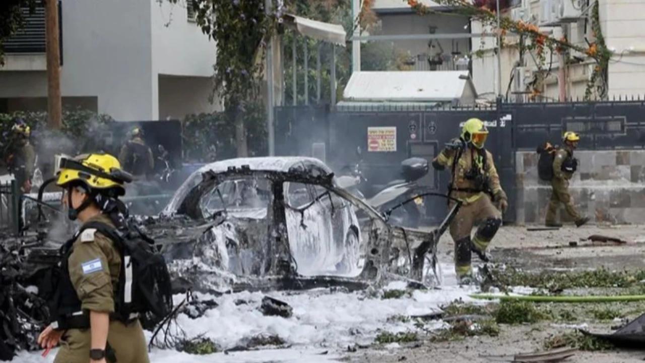 Iran Tuntut Negara Arab Bayar Ganti Rugi Atas Serangan ke Teheran
