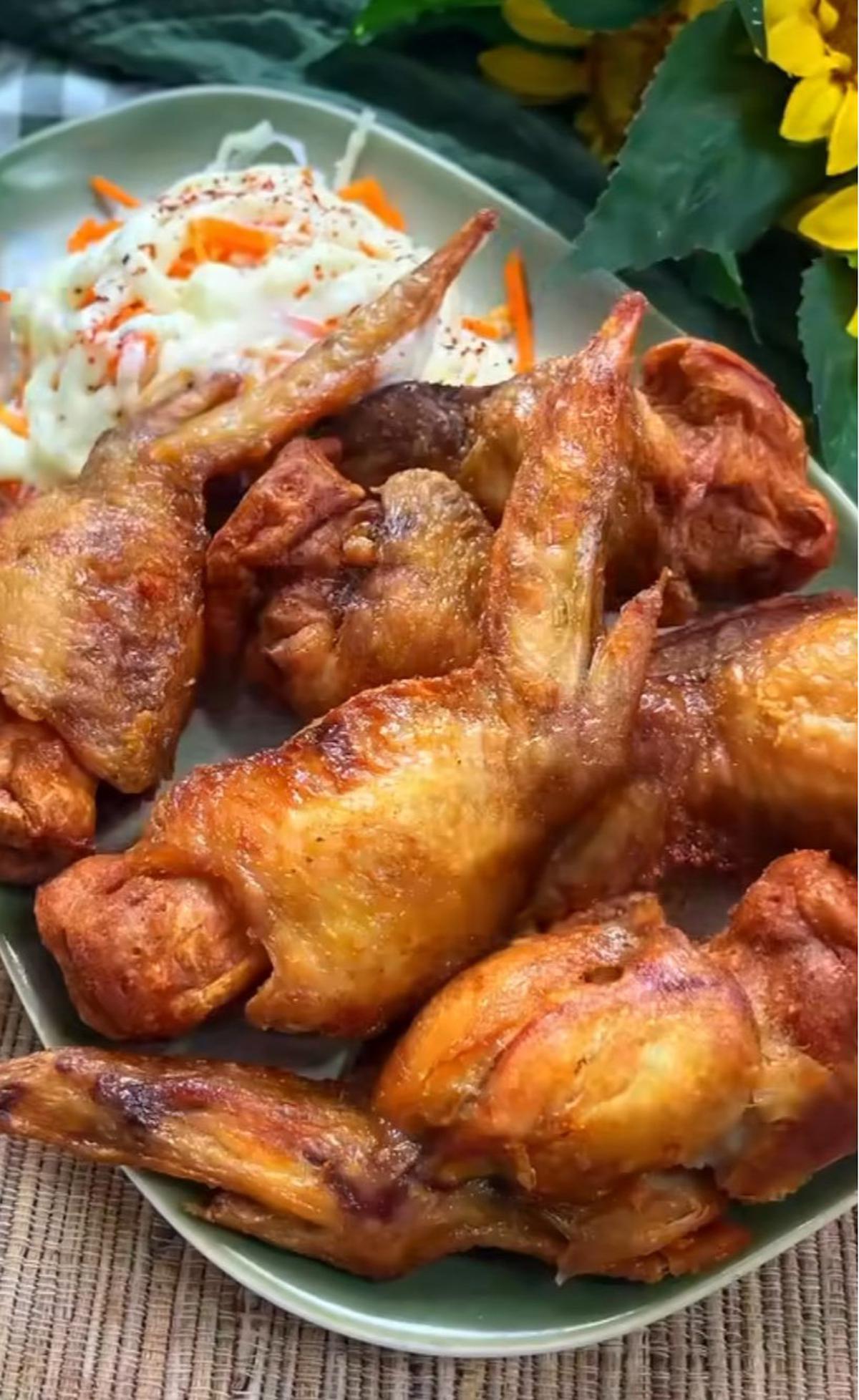 Tori No Teba: Resep Ayam Pedas yang Dijamin Bikin Nagih! Coba Sekarang!