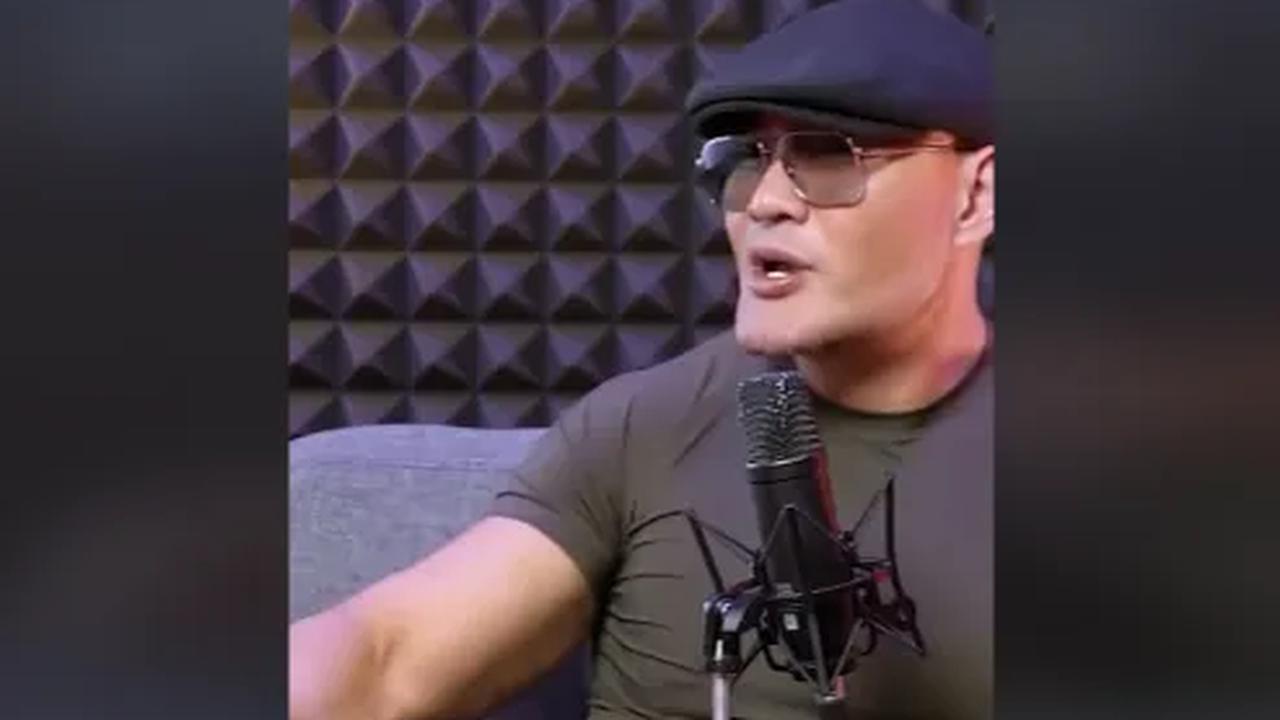 Lantas bagaimana video Deddy Corbuzier mengungkapkan sifat Prabowo Subianto yang tak banyak orang tahu? Melansir dari akun TikTok saatnya.prabowo, Rabu (25/10), simak ulasan informasinya berikut ini.