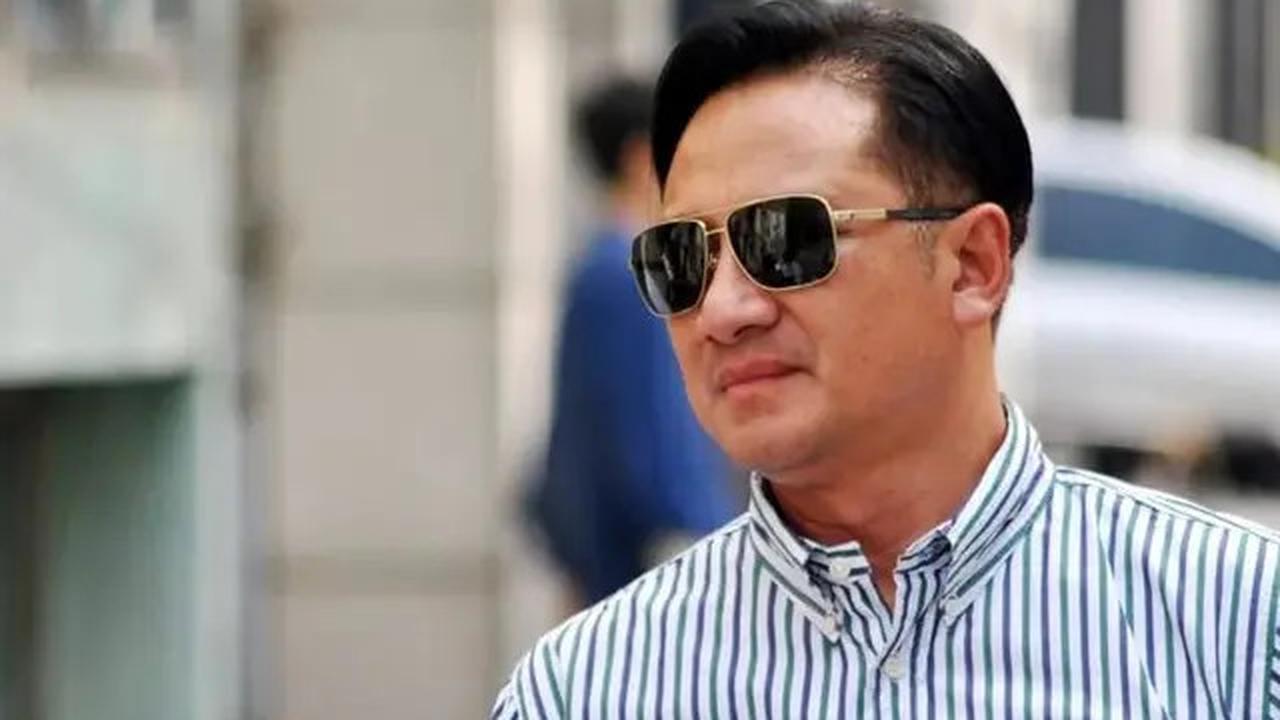 Kesedihan Ivan Fadilla Doakan Almarhumah Ibunya: Kasih Orang Tua Sepanjang Masa