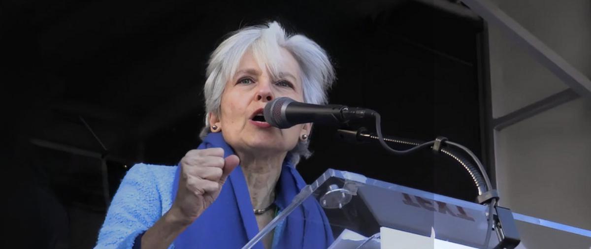 Jill Stein