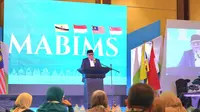 Forum MABIMS 2025, Kemenag Pacu Madrasah Jadi Pusat Inovasi Internasional