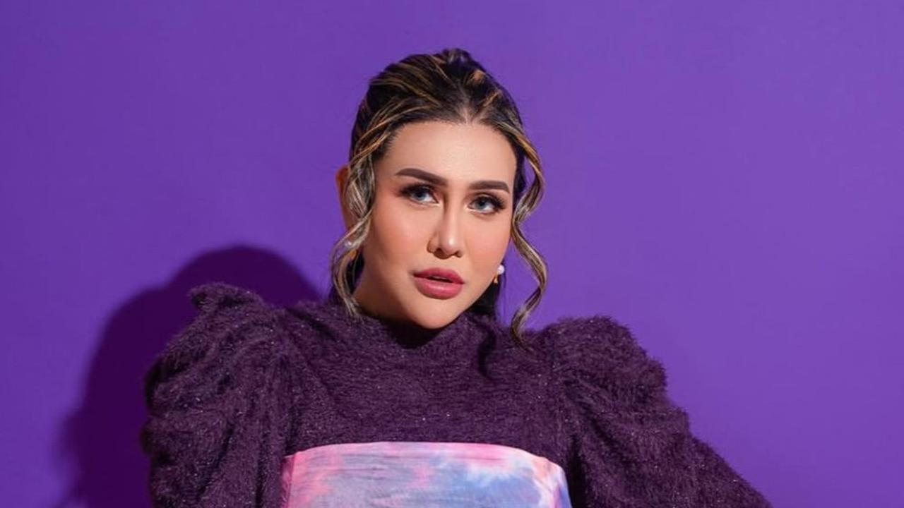 Perjalanan Karier Pedangdut Ratu Meta yang Penuh Perjuangan, Kini Diduga Jadi Korban KDRT Sang Suami