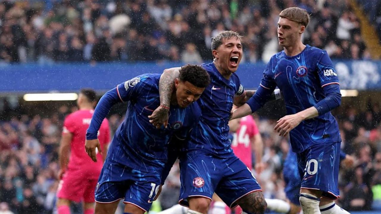 Prediksi Chelsea vs Legia Warsawa 18 April 2025