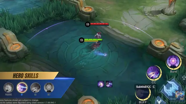 Counter Lesley