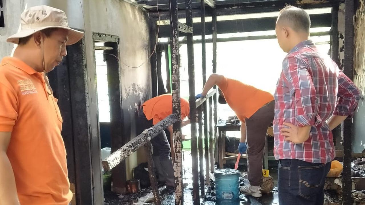 Niat Mulia Berujung Duka, Mahasiswa di Jember Tewas Saat Hendak Selamatkan Teman dari Kebakaran