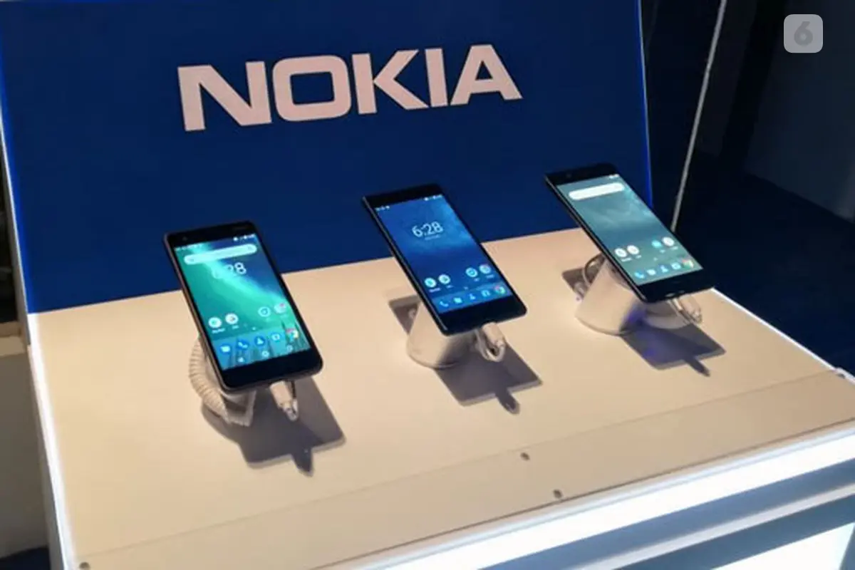 Nokia
