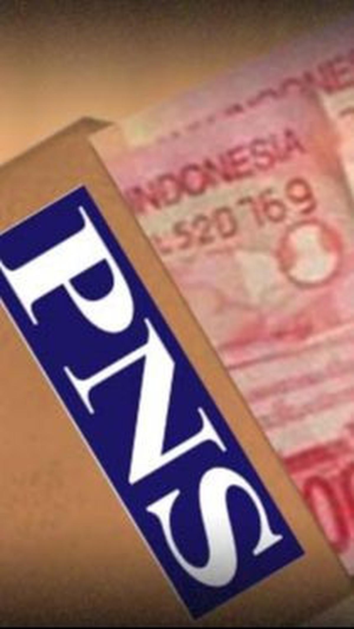 Berikut daftar gaji pokok PNS berdasarkan PP Nomor 5 Tahun 2024: