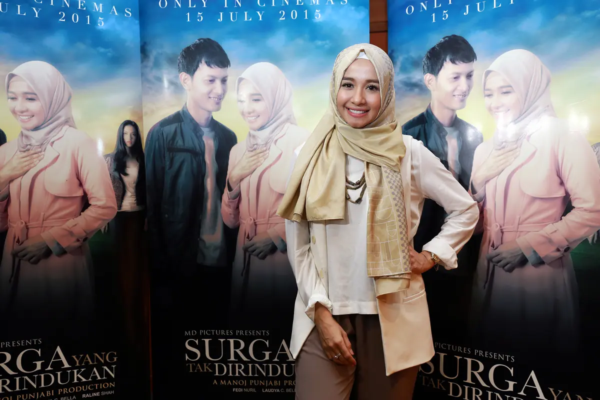 Laudya Cynthia Bella