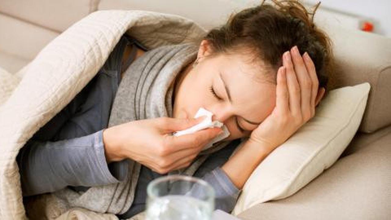 Pilek atau flu? Ini cara membedakannya!
