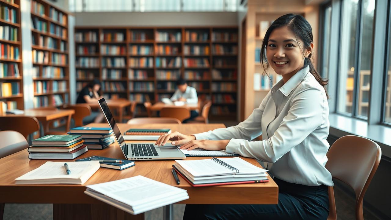 tips memilih judul skripsi