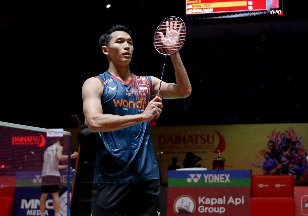 Jonatan Christie