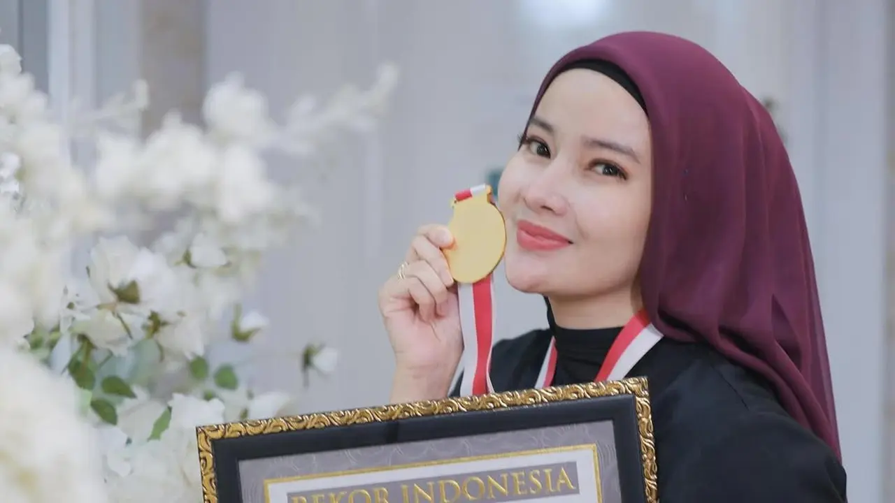 Ayu Widyaningrum