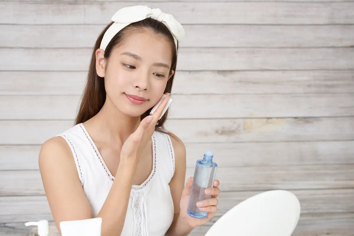Skincare