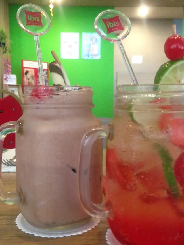 Minuman