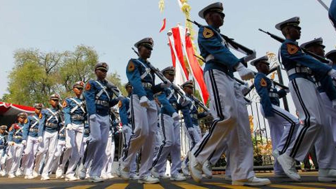 9 Tokoh yang diusulkan jadi pahlawan nasional
