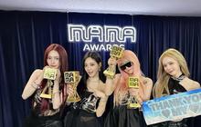 Daftar Lengkap Pemenang MAMA Awards 2024: Ada Duet Rose Blackpink & Bruno Mars, Aespa dan Seventeen Menang Daesang hingga Duet