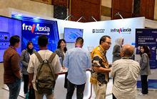 InfraNexia Perluas Kolaborasi di HUT ke-30 APJII, Perkuat Konektivitas Digital Nasional