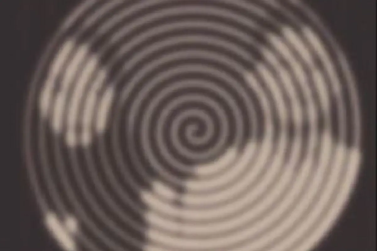 Spiral Betty (Foto: TikTok)