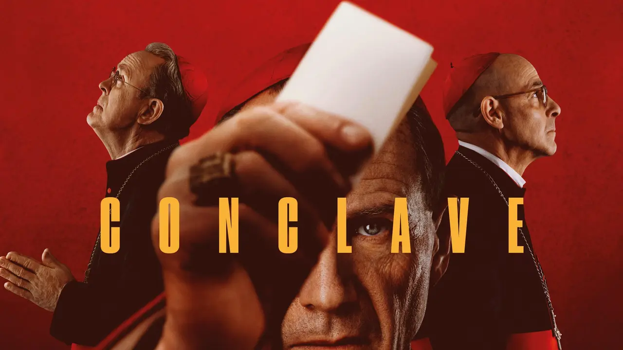 Conclave