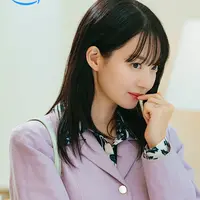 Serial komedi romantis Shin Min Ah akan segera tayang di Prime Video. [Foto: Prime Video]