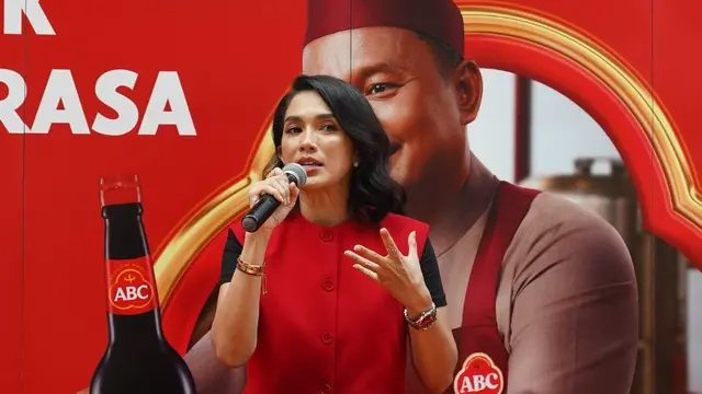 Ussy Sulistiawaty (Istimewa)