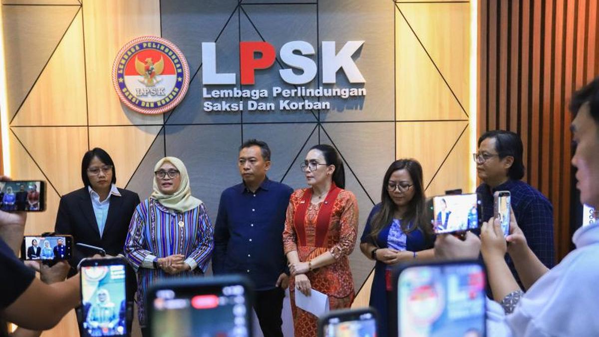 Update Santri Korban Pembakaran di Lombok Tengah, LPSK Turun Tangan