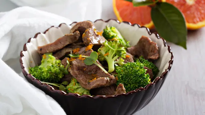 3 Resep Kreasi Brokoli yang Gampang Dibuat dan Bikin Nagih