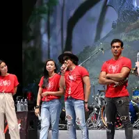 Meet And Greet Sableng 212 (Daniel Kampua/bintang.com)