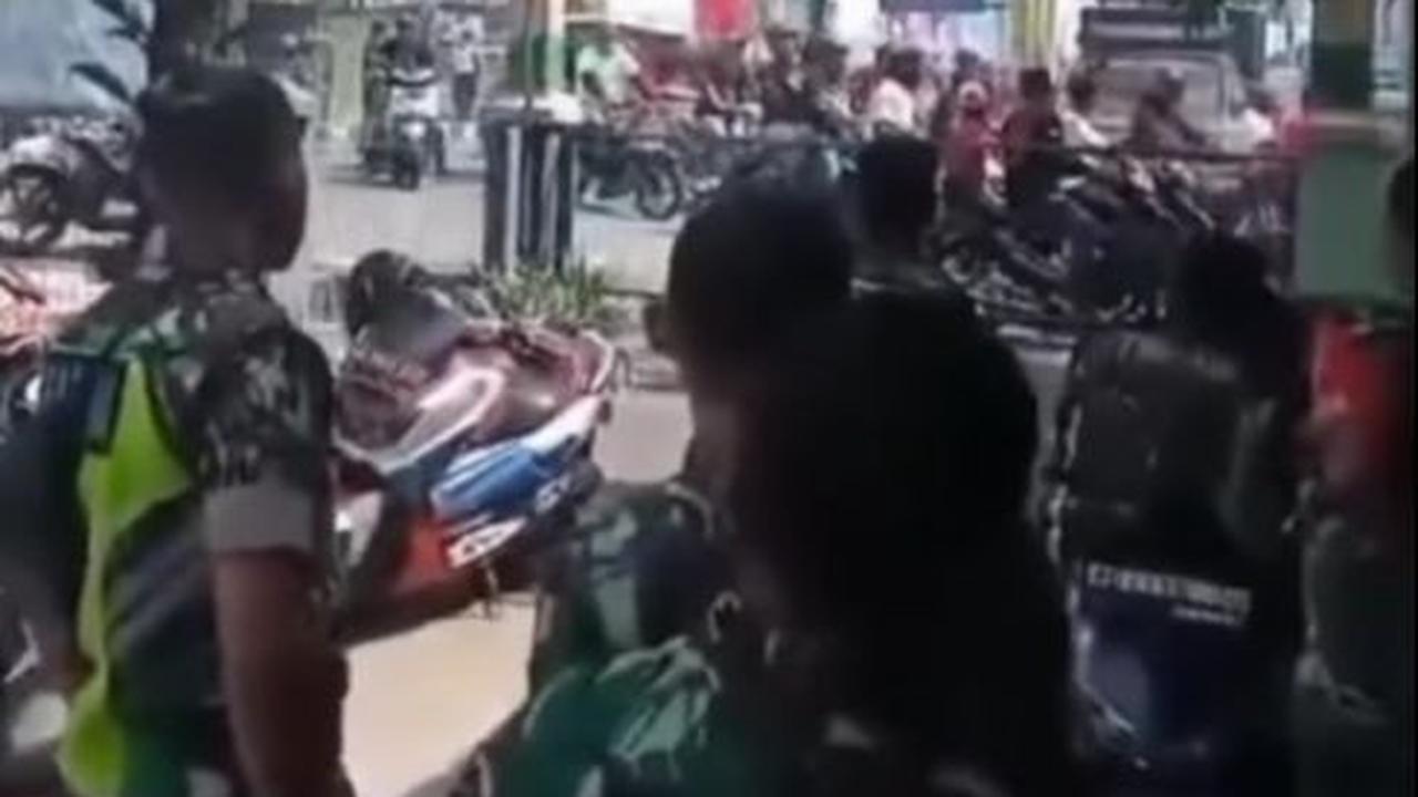Dok. Istimewa