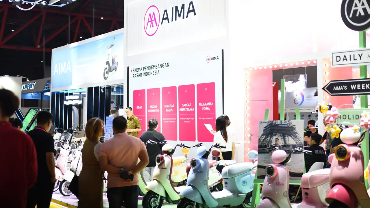 AIMA