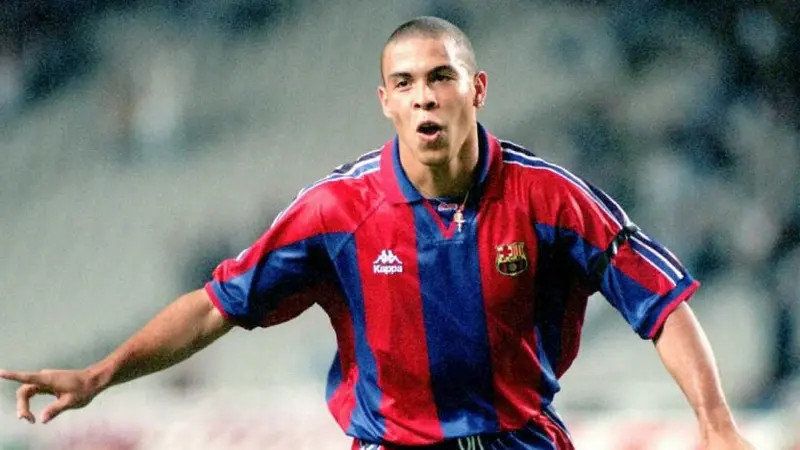 Ronaldo Nazario