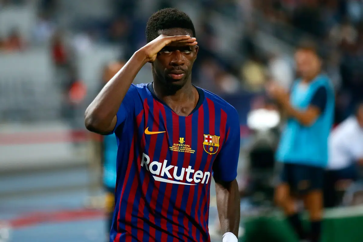 Barcelona-Sevilla