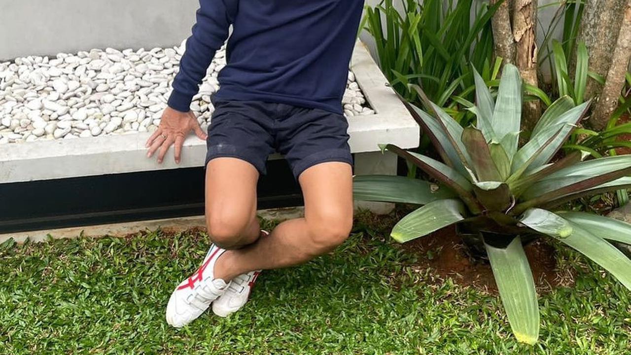 Mengaku Merasa Kesepian Hingga Menangis Jalani Hidup Pasca Menjadi Duda, Desta: Namanya Manusia Ada Up And Down