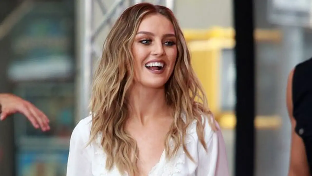 Perrie Edwards 