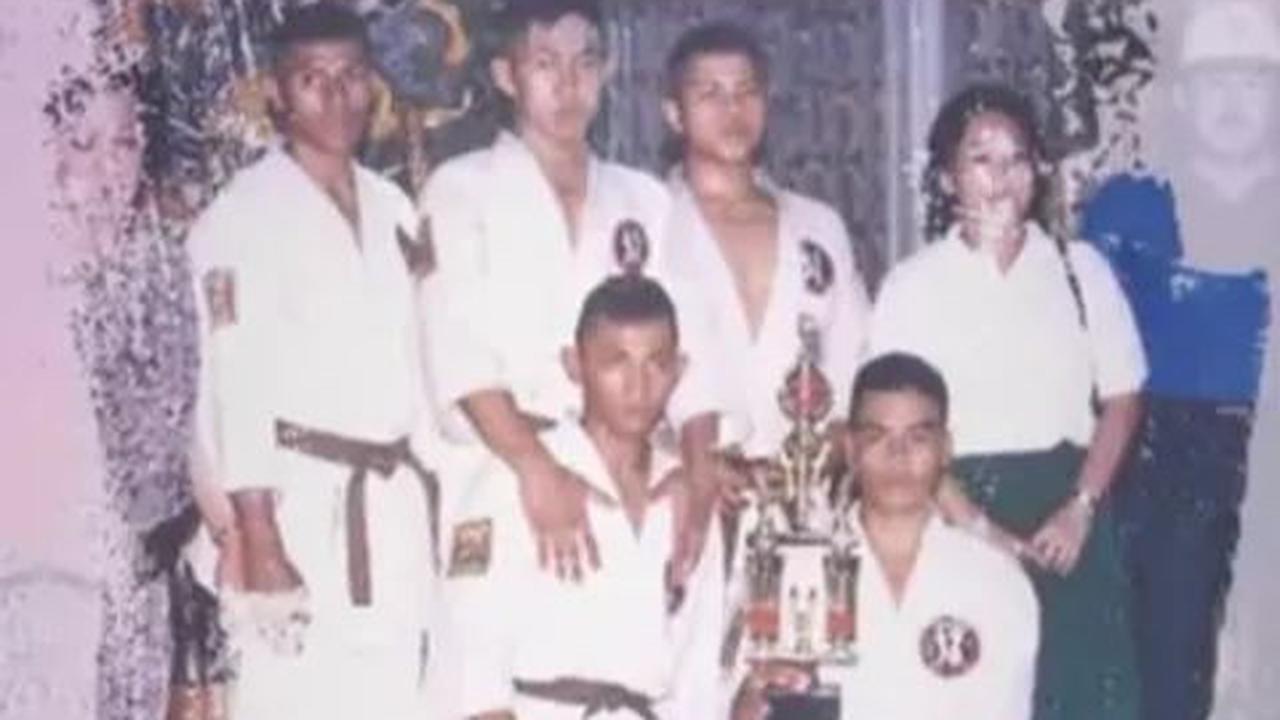 Bagi yang belum tahu, Listyo memang sudah sangat akrab dengan olahraga Judo sejak usia muda. <br>