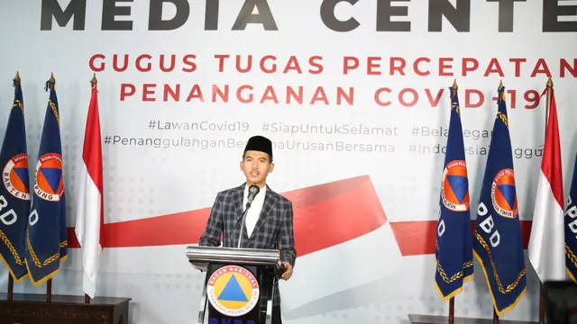 Sekretaris Komisi Fatwa Majelis Ulama Indonesia (MUI) Asrorun Niam Sholeh