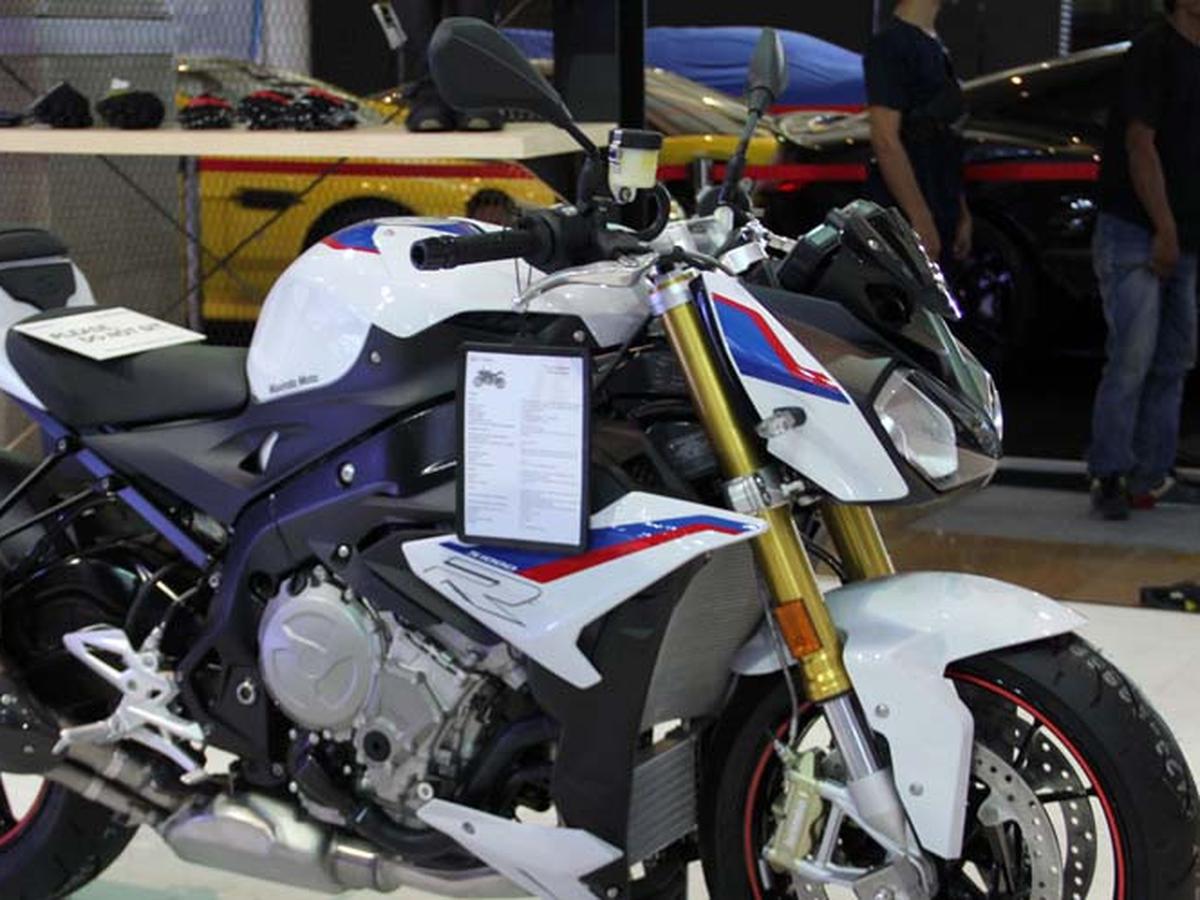 S1000r harga deals