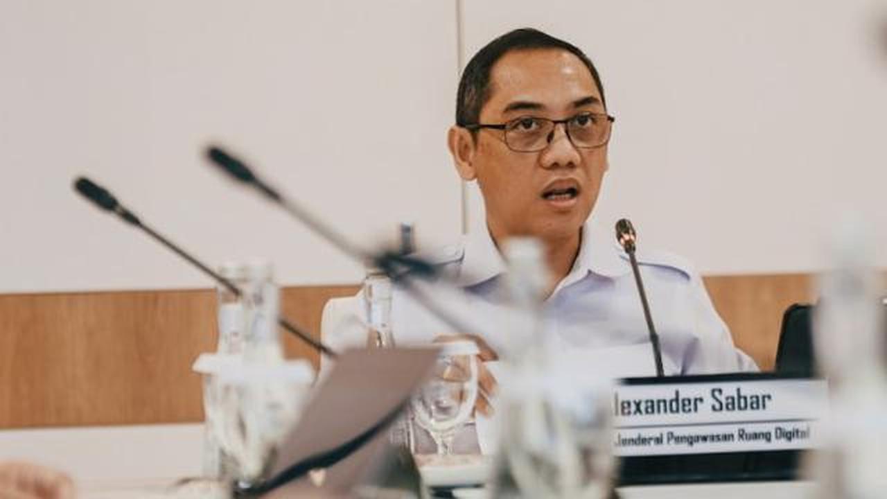 Komdigi Ultimatum Meta dan Google, Patuhi PP Tunas atau Diblokir