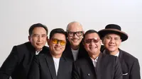 Padi Reborn Siap Rilis Single Ego dari Album Dua Delapan, Tandai 28 Tahun Berkarya