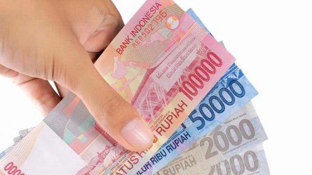 Ilustrasi mengatur keuangan.