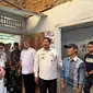 Pj Gubernur Jateng Nana Sudjana mengapresiasi bantuan yang diberikan PT Kawasan Industri Terpadu Batang (Grand Batang City) terhadap warga terdampak gempa Batang, Jawa Tengah (Jateng) pada Minggu 7 Juli 2024. (Ist)