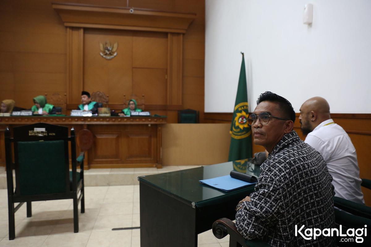 Dok. Istimewa