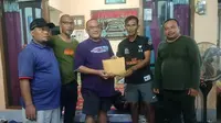 Laga Amal Persik Legends Vs Persebaya Legends Dibanjiri Penonton, Donasi untuk Almarhum Kuncoro Tembus Rp11 Juta