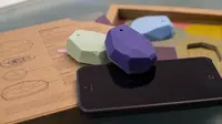 Estimote Bantu Cari Barang Hilang dengan Bluetooth