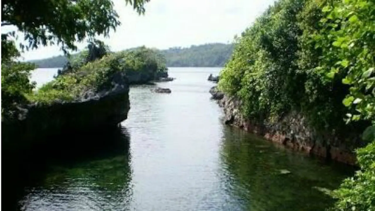 Tanjung Gaan Bawean