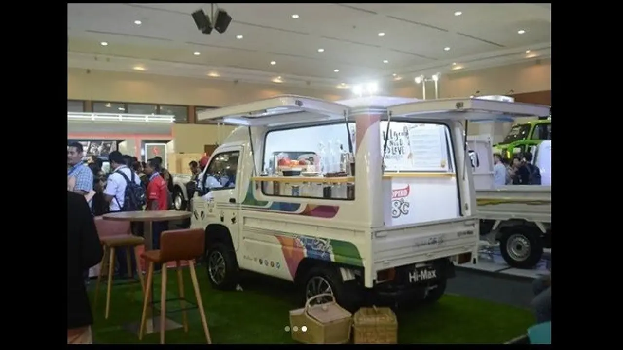 Daihatsu